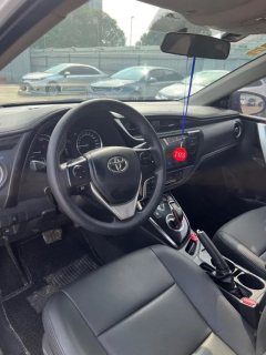 2020 Toyota Corolla Twin Engine E+ 2019 1.8 AT Luxury HEV #4