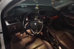 2019 BMW X1 2019 1.5T AT 18LiExclusiveFWD #12
