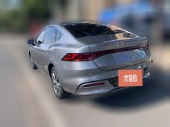 2022 BYD Qin Plus 2021 1.5 AT DM-i 55KM Flagship #4