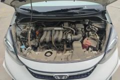 2023 Honda Fit Hatchback 2022 1.5L AT CVTunlimitedMUGENEdition #10