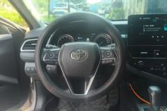 2023 Toyota Camry 2023 2.0G AT Luxury #15