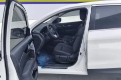 2024 Nissan Qashqai 2023 Classic 2.0L AT CVT XVComfort #9