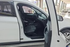 2019 BMW X1 2019 2.0T AT 20LiLeadingFWD #8