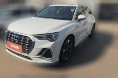 2019 Audi Q3 2019 1.4T AT 35TFSIFashionDynamic #1