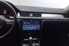 2017 Volkswagen Bora Sedan 2018 1.5 AT Comfort #13