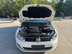 2016 Volkswagen Golf 2015 1.6 AT Comfort #17