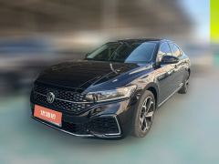 2025 Volkswagen Passat 2024 380TSI Dragon Soaring in the Starry SkyEdition #1