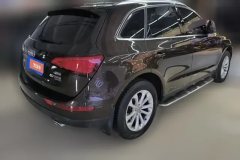 2016 Audi Q5 2015 2.0T AT 40TFSITech #3