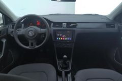 2019 Volkswagen Santana 2019 1.5 MT Fashion China VI #12