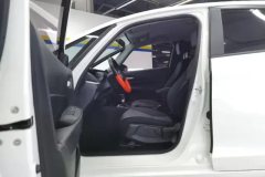 2021 Honda Fit Hatchback 2021 1.5 AT Chao XiangEdition #9