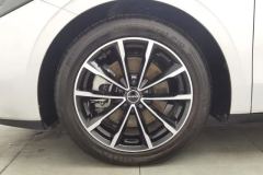 2025 Roewe D7 2025 DMH 125km world championExcellence #6