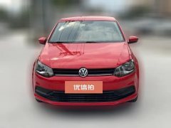 2016 Volkswagen Polo Hatchback 2016 1.4 AT Fashion #2