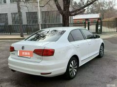 2016 Volkswagen Sagitar 2015 1.4T AT 230TSILuxury #9