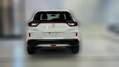 2016 Honda XR-V 2015 1.5 AT LXiClassic #7