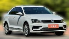 2018 Volkswagen Sagitar 2018 1.4T AT 280TSIsparkleEdition #2