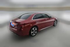 2019 Mercedes-Benz C-Class 2019 1.5T AT C260LSport #3