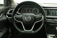 2020 Buick Excelle GT Sedan 2019 1.3T AT 18TConnectedFlagship China V #15