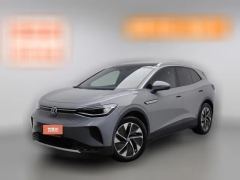 2024 Volkswagen ID.4 CROZZ 2024 Pure enjoymentLimited #1
