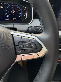 2023 Volkswagen Tayron 2023 1.4T AT 280TSI 2WDLuxuryPlusAdvancedEdition #18