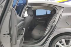 2024 Mazda Mazda3 Axela Sedan 2023 2.0L AT dazzling qualityEdition #11