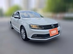2016 Volkswagen Sagitar 2015 1.4T AT 230TSIComfort #3