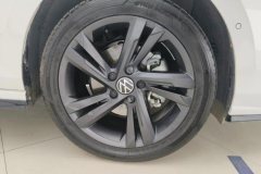 2023 Volkswagen Golf 2023 1.4T AT 280TSI DSG R-Line Lite #6