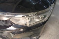 2019 Honda Crider 2019 1.0T AT 180TurboLeading #5