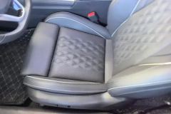 2025 Volkswagen Magotan 2024 2.0T AT 380TSI DSGPremiumLargeMaibao #9
