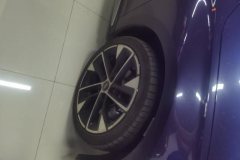 2025 Audi A3 Sedan 2025 A3L Limousine 1.5T AT 35TFSI gallopingExclusive #6