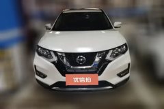 2019 Nissan X-Trail 2019 2.0 AT Smart ConnectComfortFWD #2