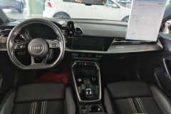 2023 Audi A3 Sportback 2023 Facelift Sportback 1.4T AT 35 TFSI FashionSport #12