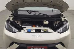 2025 BYD Seagull 2025 305km vitalityEdition #7