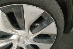 მარჯვენა უკანა დისკი