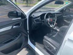 2020 Roewe RX3 2018 1.6 AT ConnectednetSmart #4