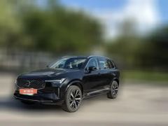 2025 Volvo XC90 PHEV(Imported) 2025 Facelift T8 Smart PremiumLuxury 7Seat #1