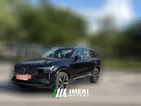 2025 Volvo XC90 PHEV(Imported) 2025 Facelift T8 Smart PremiumLuxury 7Seat