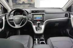 2017 Haval H6 2017 1.5T AT Red LabelSportLuxury FWD Facelift #12