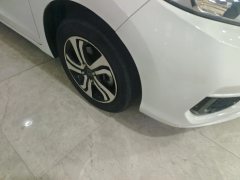 2019 Honda Fit Hatchback 2018 1.5 AT Comfort #8