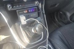 2023 Haval M6 2023 PLUS 1.5T MT EliteSmart Connect #16