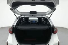 2021 Honda Fit Hatchback 2021 1.5 AT Chao XiangEdition #20