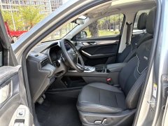 2021 Haval Chulian 2021 1.5T ATLarge3Edition #5