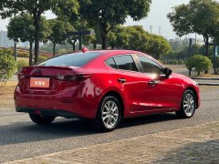 2019 Mazda Mazda3 Axela Sedan 2017 1.5 AT Luxury China VI #7