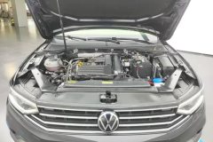 2022 Volkswagen Magotan 2020 1.4T AT 280TSILeading #10
