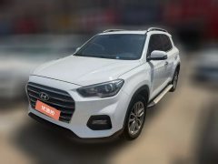 2018 Hyundai ix35 2018 2.0 AT ZhiyongPleasureFWD #1