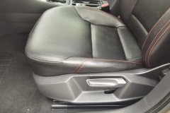 2017 Volkswagen Golf 2017 1.4T AT 230TSI Comfort Million Edition #21