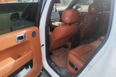 2024 Li Auto Li Auto L7 2023 Pro #11