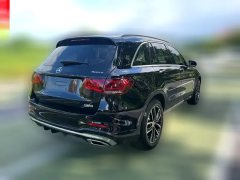 2021 Mercedes-Benz GLC-Class 2021 GLC 260L 4MATICLuxury #11