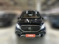 2023 Mercedes-Benz Vito 2023 2.0T AT Business 7Seat #2