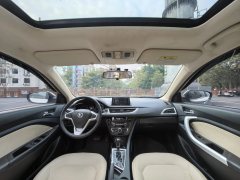 2016 Chang'an Yuexiang V7 2015 1.6 AT Enjoy China V #7