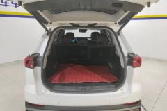 2023 Chery Tiggo 8 Pro 2022 1.6T AT 290T 2WDvastEdition 5Seat #4